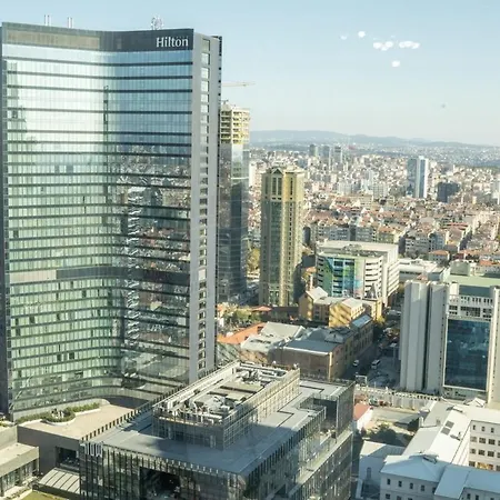 아파트 40th Floor View